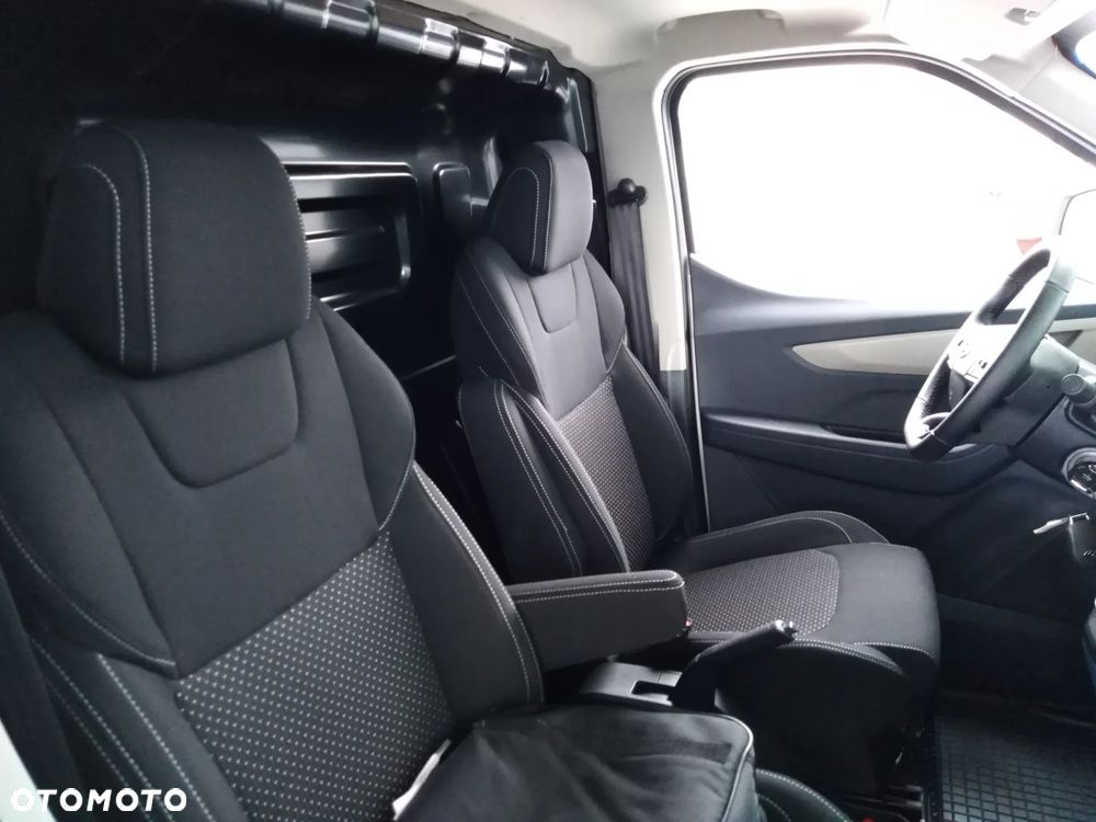 Maxus e-Deliver 3 - 5