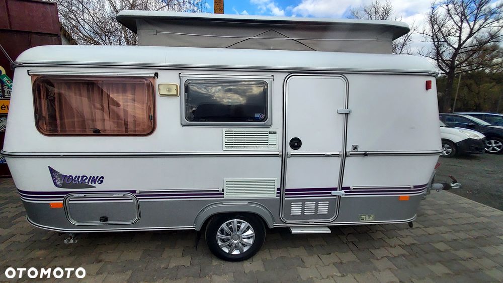 Fiat KAMPER Fiat ducato Granduca 6-osobowy - 6