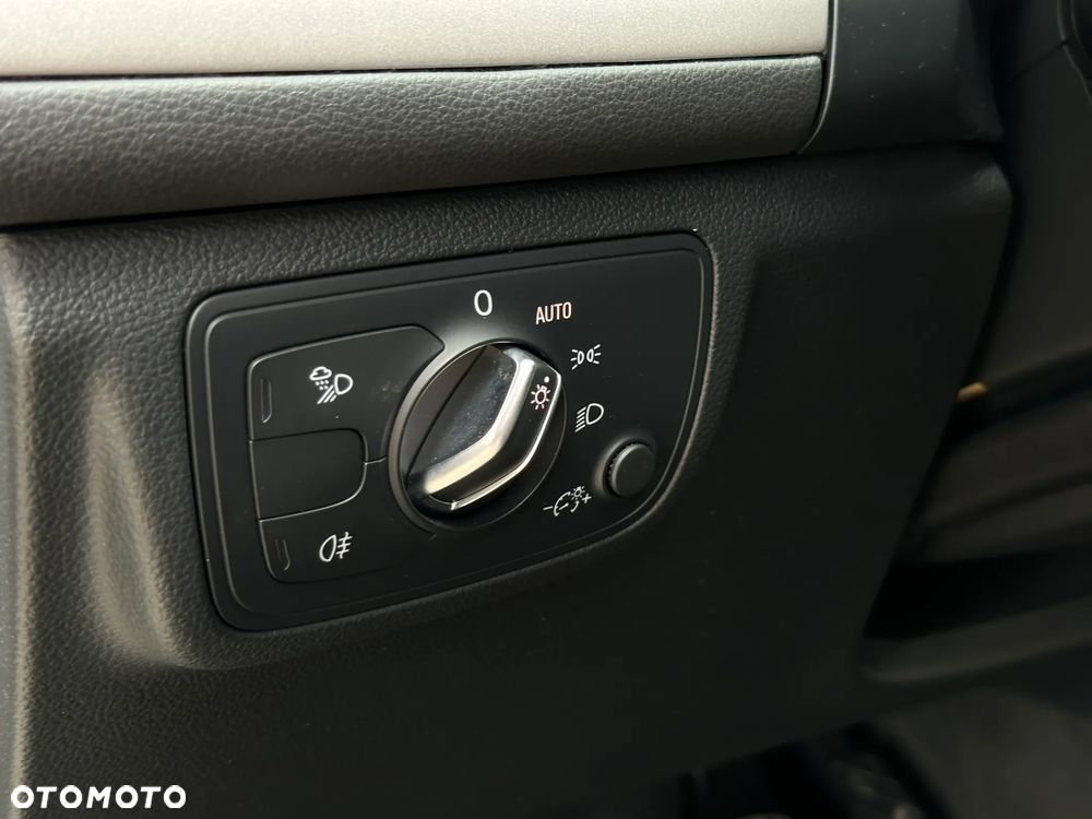 Audi A6 Limousine - 13