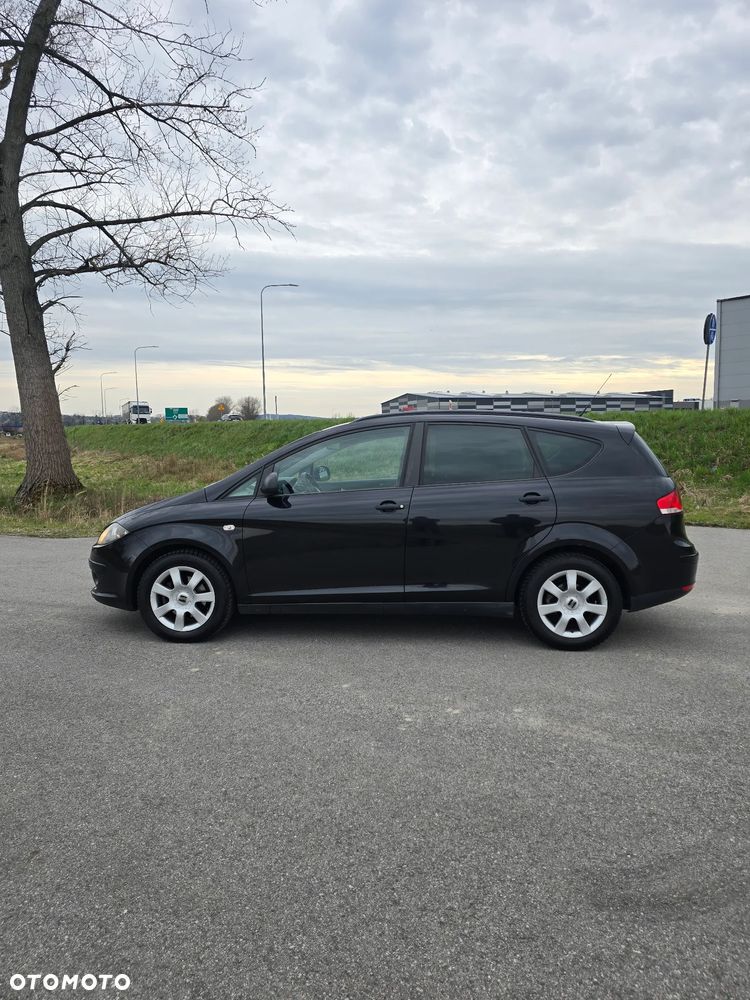 Seat Altea XL 1.9 TDI DPF Style - 20