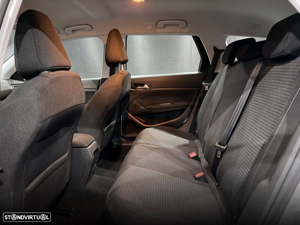Peugeot 308 1.2 PureTech Allure - 25