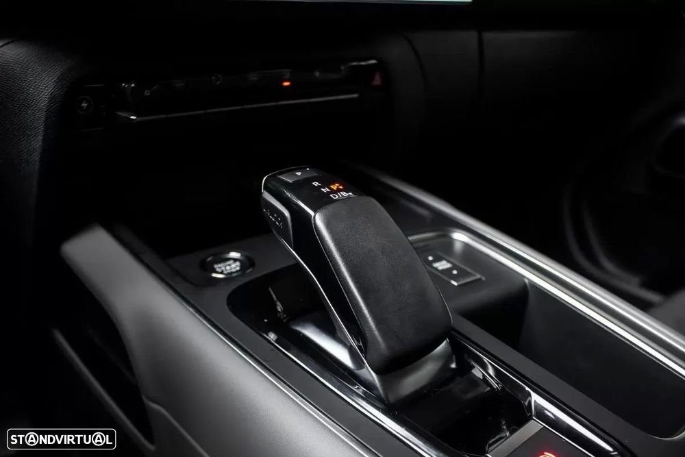 Citroën C5 Aircross 1.6 Hybrid Feel Pack e-EAT8 - 21