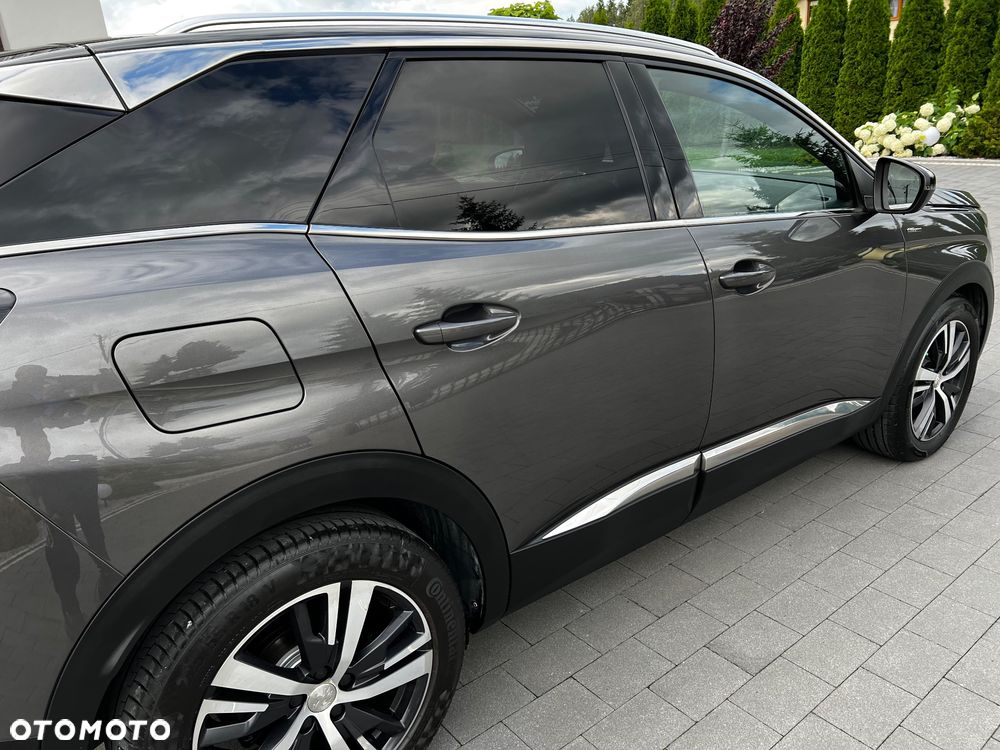 Peugeot 3008 BlueHDi 120 Stop & Start Business-Line - 40