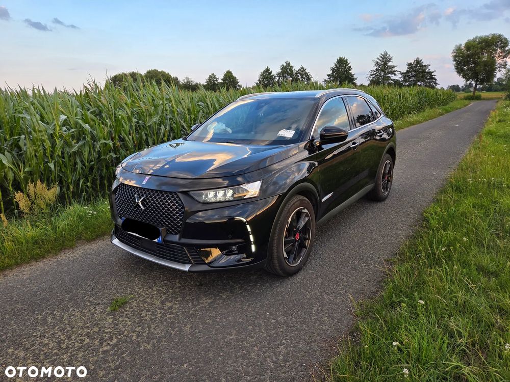 DS Automobiles DS 7 Crossback - 2