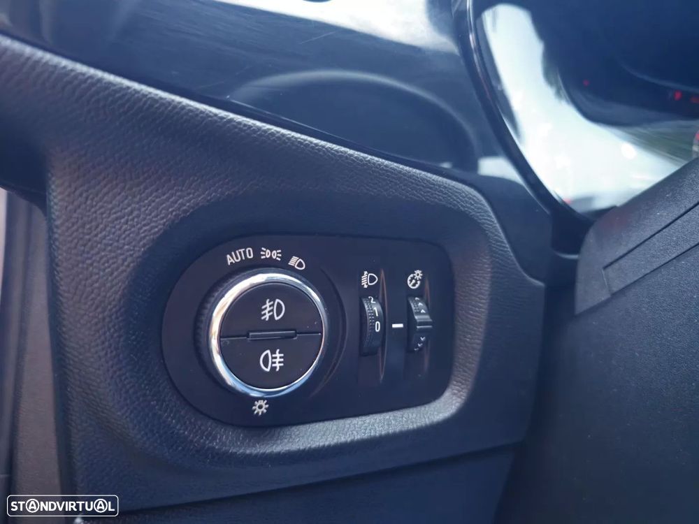 Opel Corsa 1.2 Edition - 9