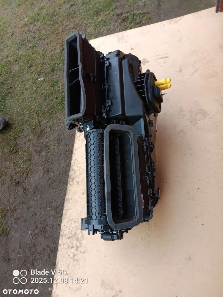 Volvo XC40 Nagrzewnica dmuchawa - 4