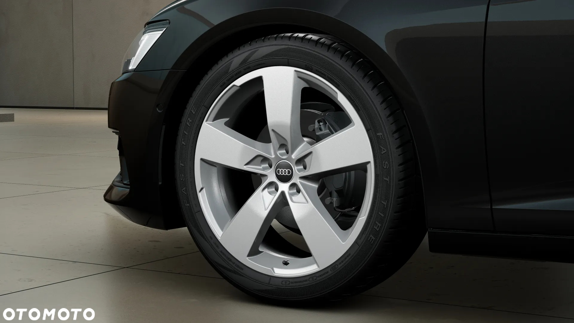 Audi A6 40 TDI mHEV Quattro Advanced S tronic - 6