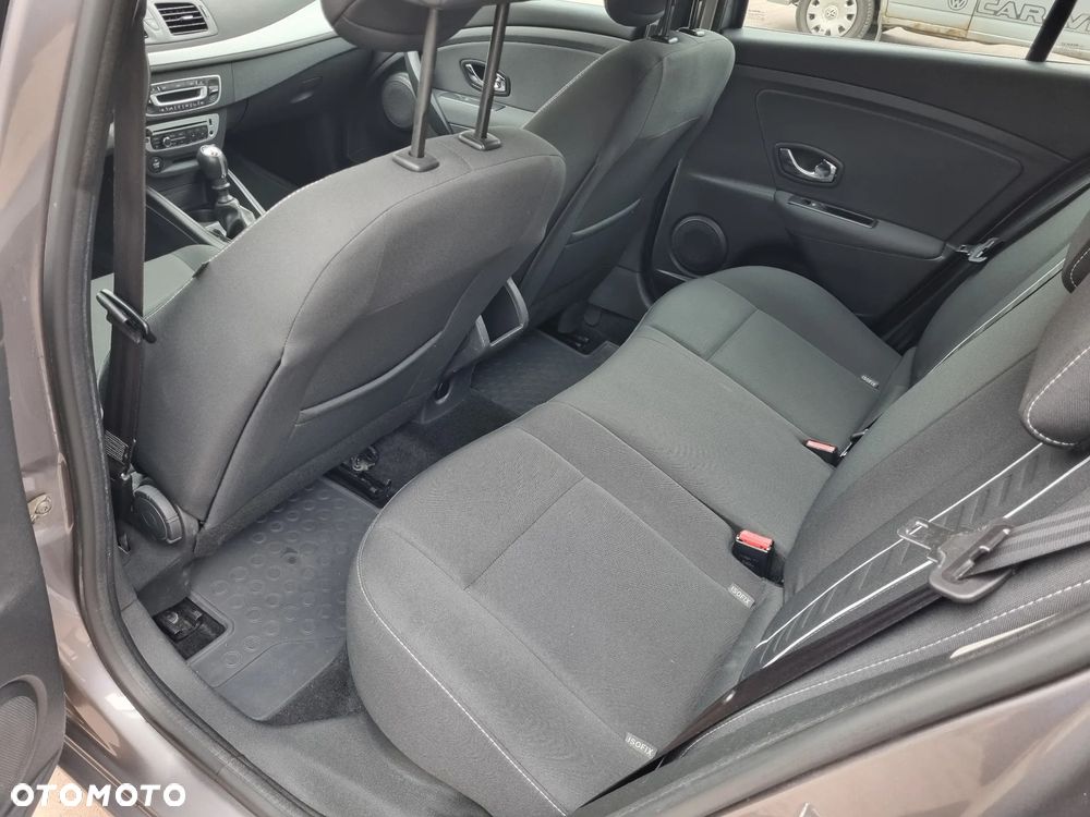 Renault Megane 1.2 16V TCE Energy Dynamique - 18