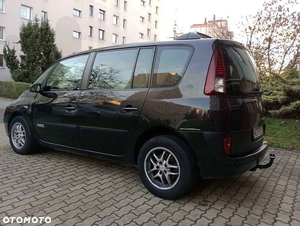 Renault Espace - 7