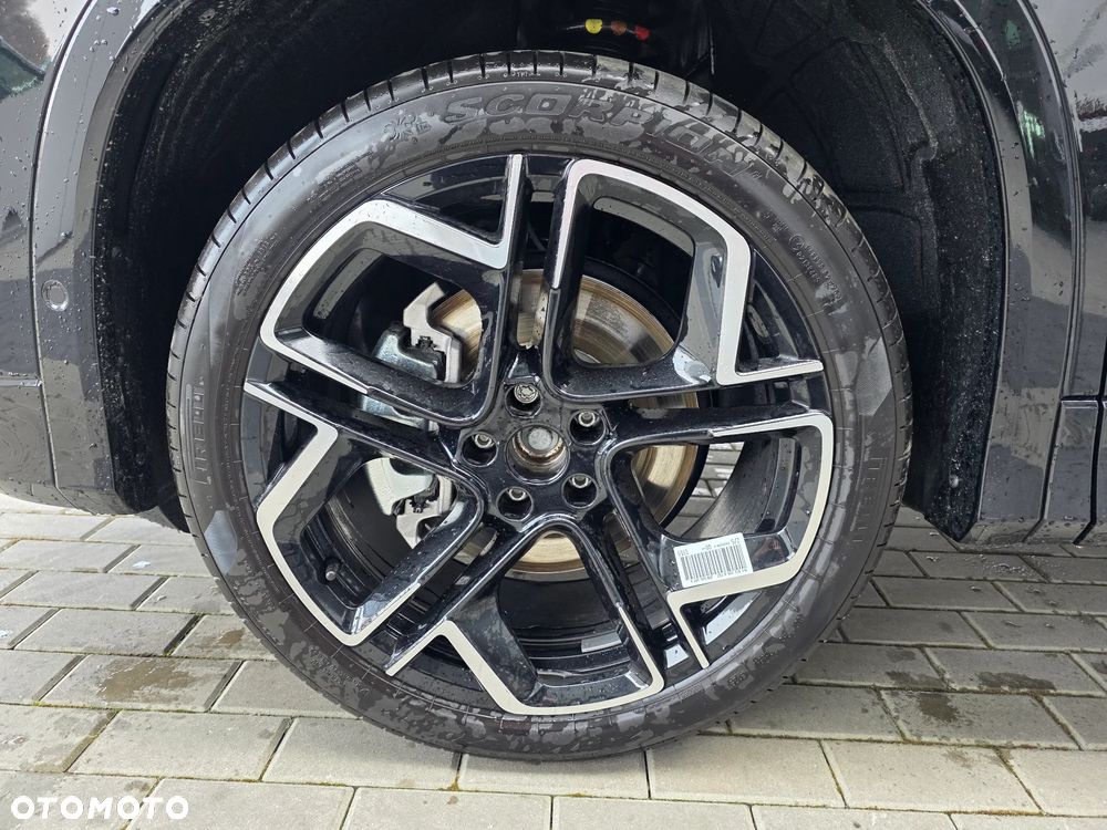 Volkswagen Tayron 2.0 TDI SCR 4Mot R-Line Plus DSG - 13