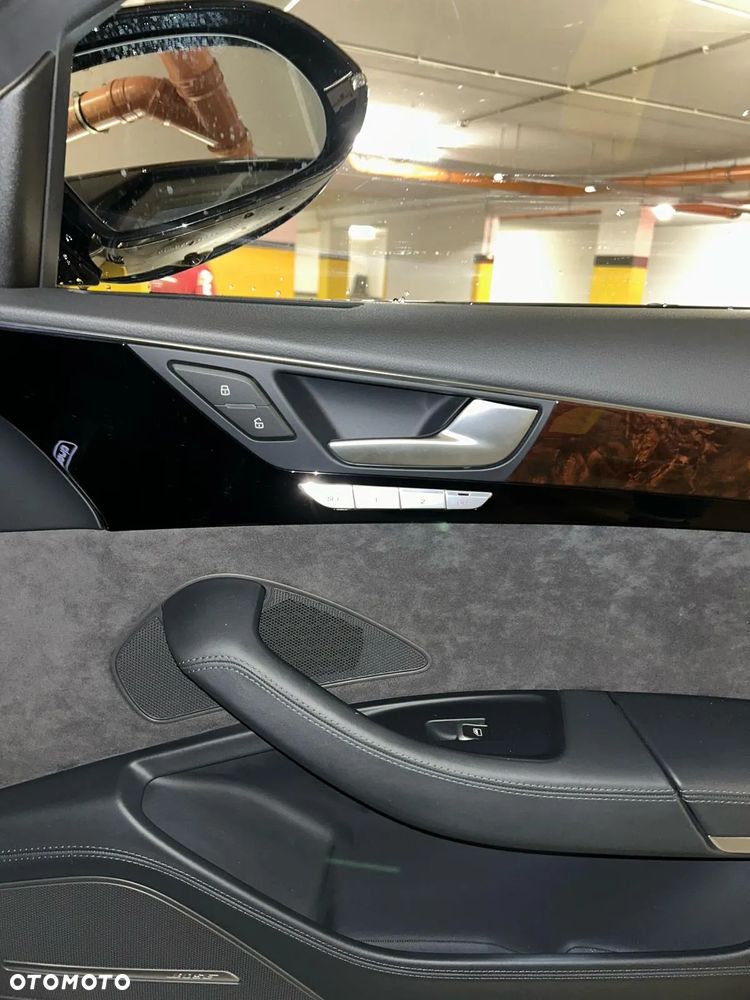 Audi A8 4.2 TDI clean diesel Quattro - 11