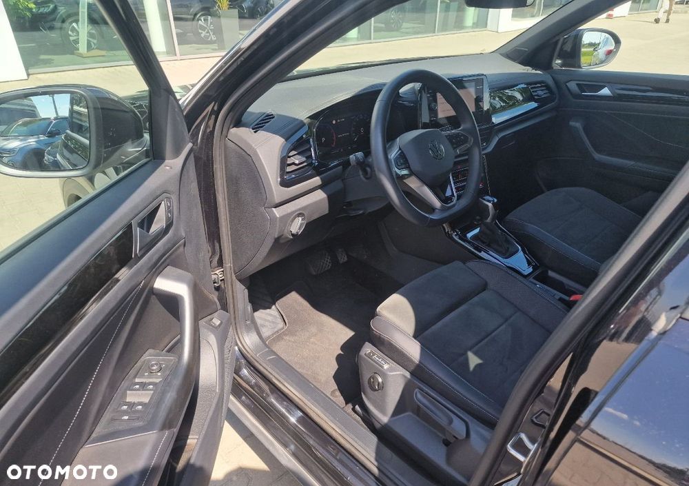 Volkswagen T-Roc 1.5 TSI Style DSG - 6