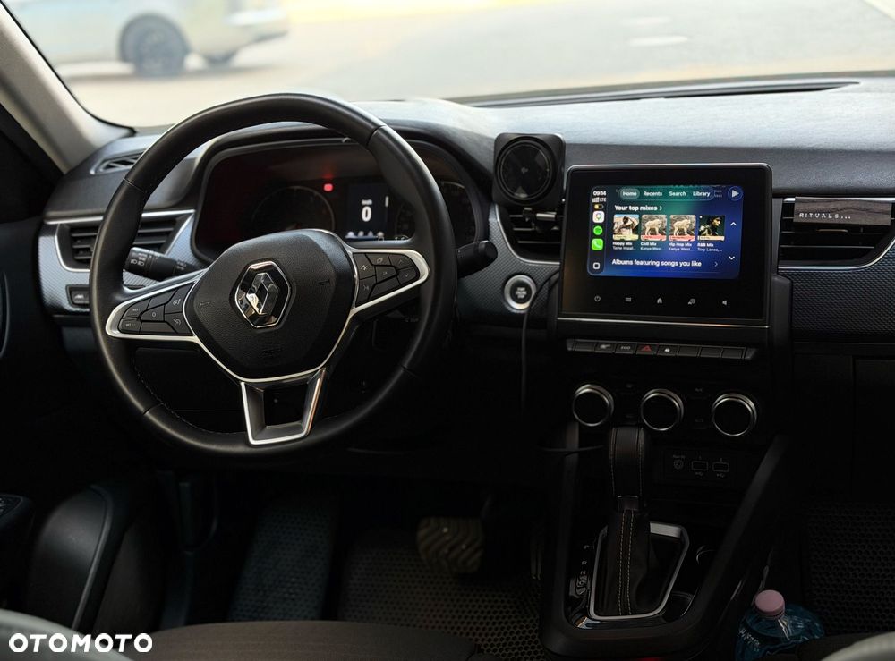 Renault Arkana TCe Mild Hybrid 140 EDC Equilibre - 8