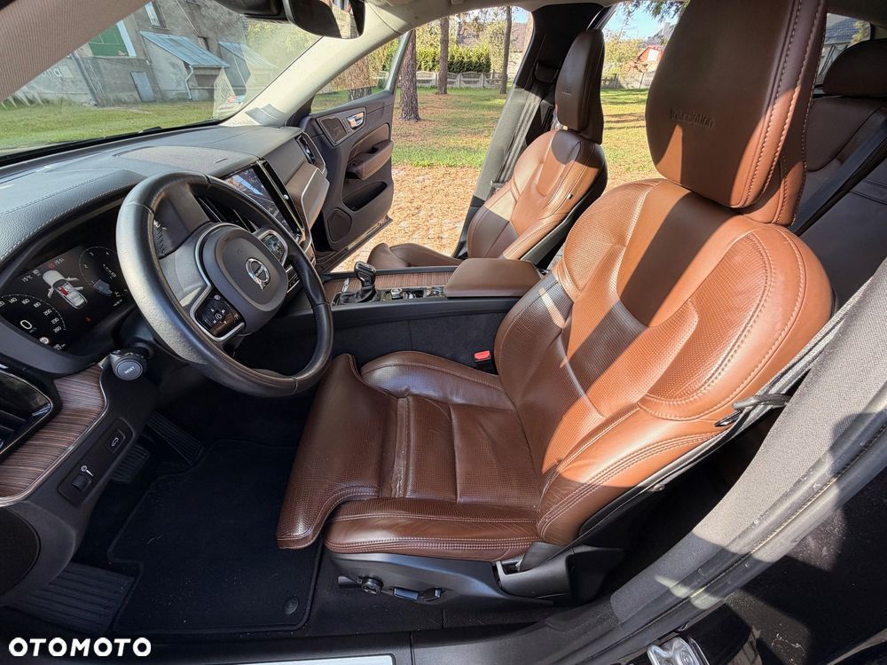 Volvo XC 60 - 8