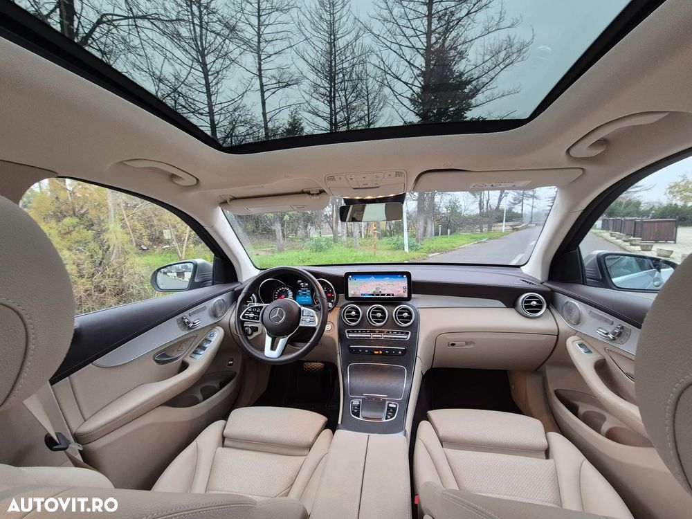 Mercedes-Benz GLC - 5