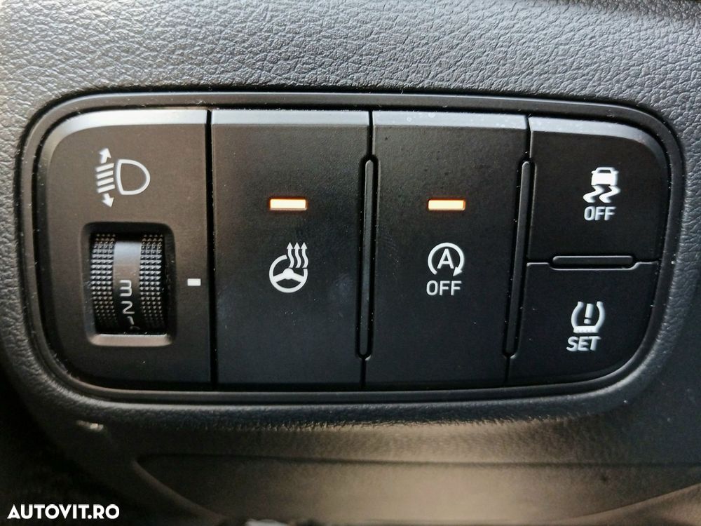 Hyundai i20 1.2 L 84CP 5DR Led Line - 13
