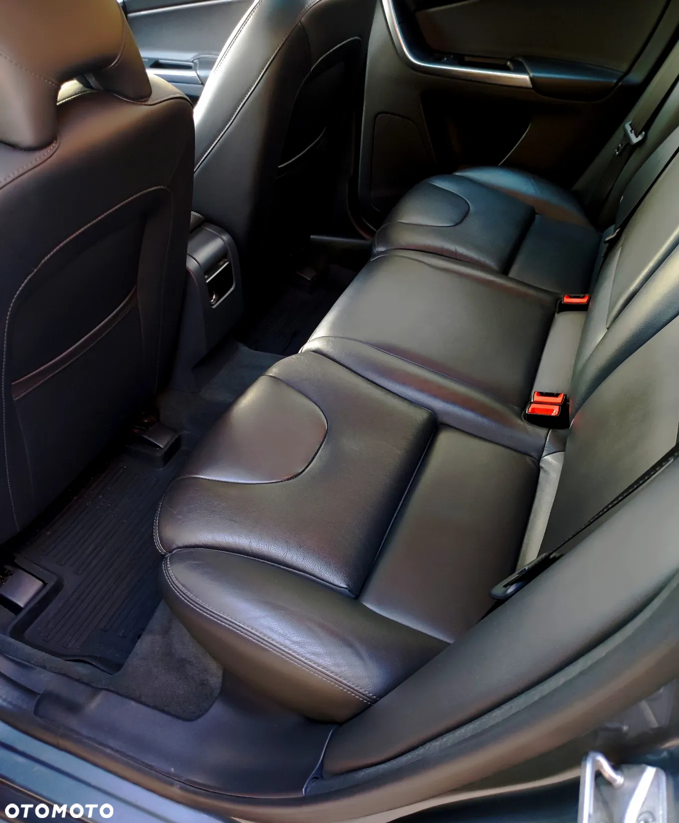 Volvo XC 60 D4 Drive-E Summum - 12