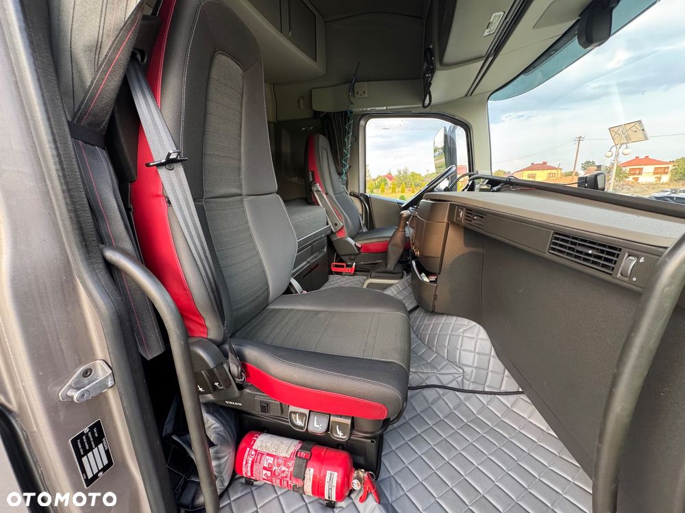 Volvo FH 500 / 838tkm / STAN BDB /// - 31