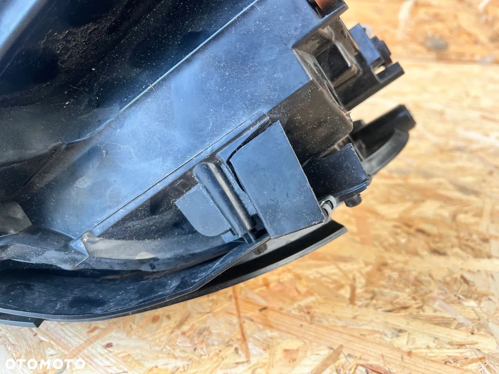 LAMPA PRZEDNIA reflektor prawy przód XENON JEEP COMPAS Europa 0053475235 P55112716AE - 11