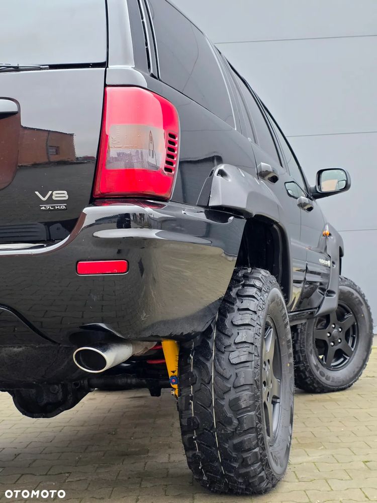 Jeep Grand Cherokee - 6