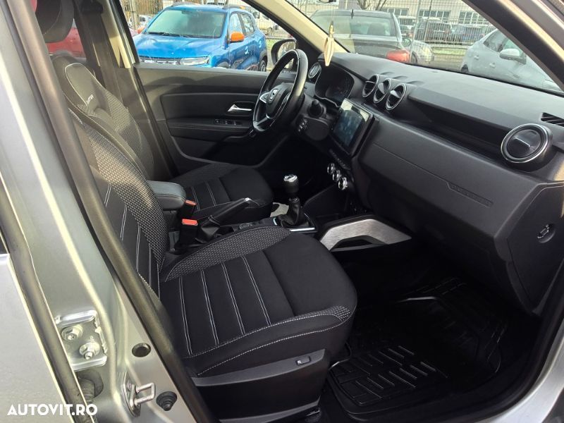 Dacia Duster - 12