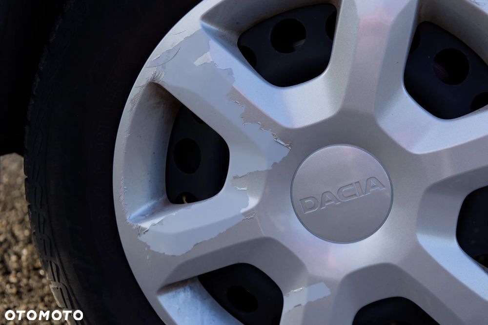 Dacia Dokker Van - 10