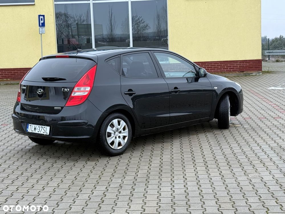 Hyundai i30 - 5