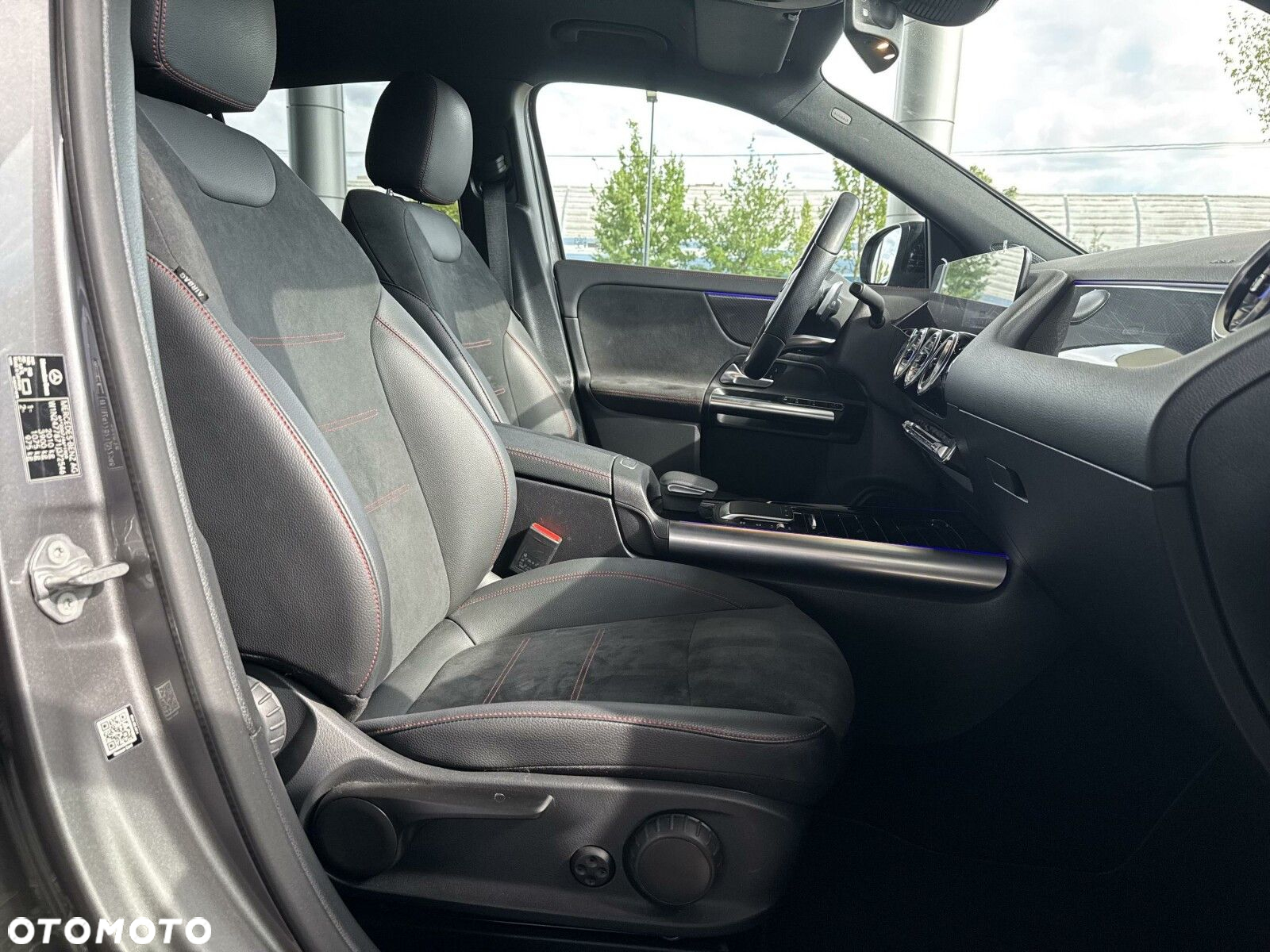 Mercedes-Benz GLA 200 AMG Line - 19