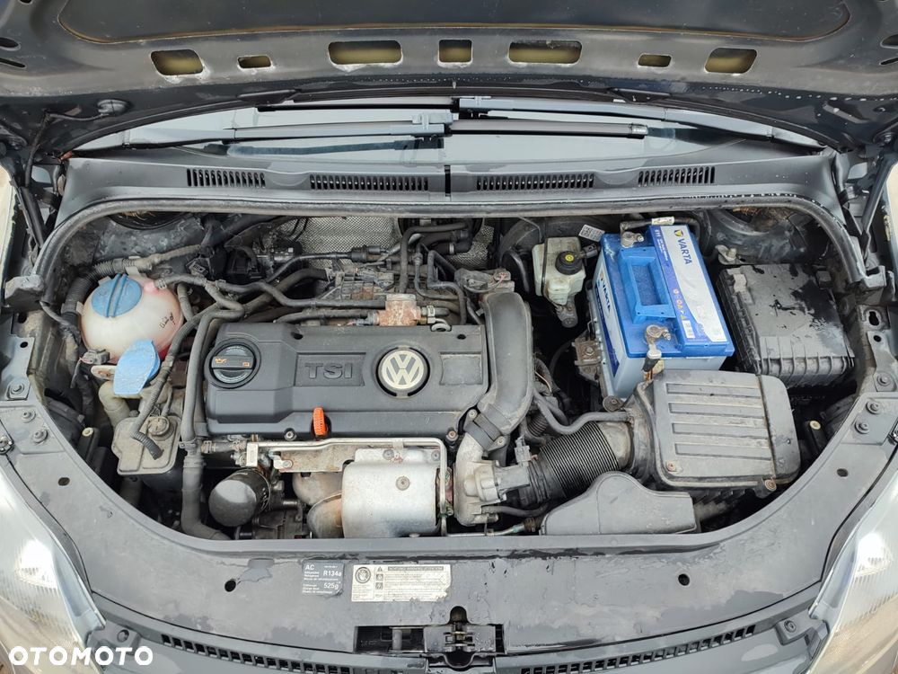 Volkswagen Golf Plus - 12