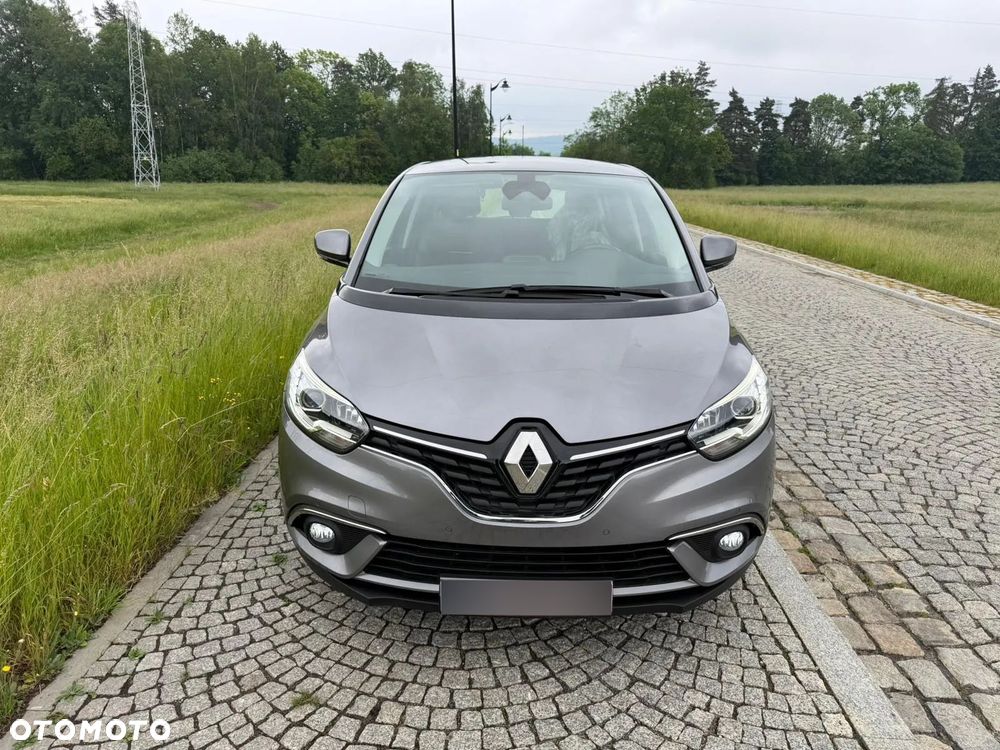 Renault Scenic 1.2 TCe Energy Limited - 3