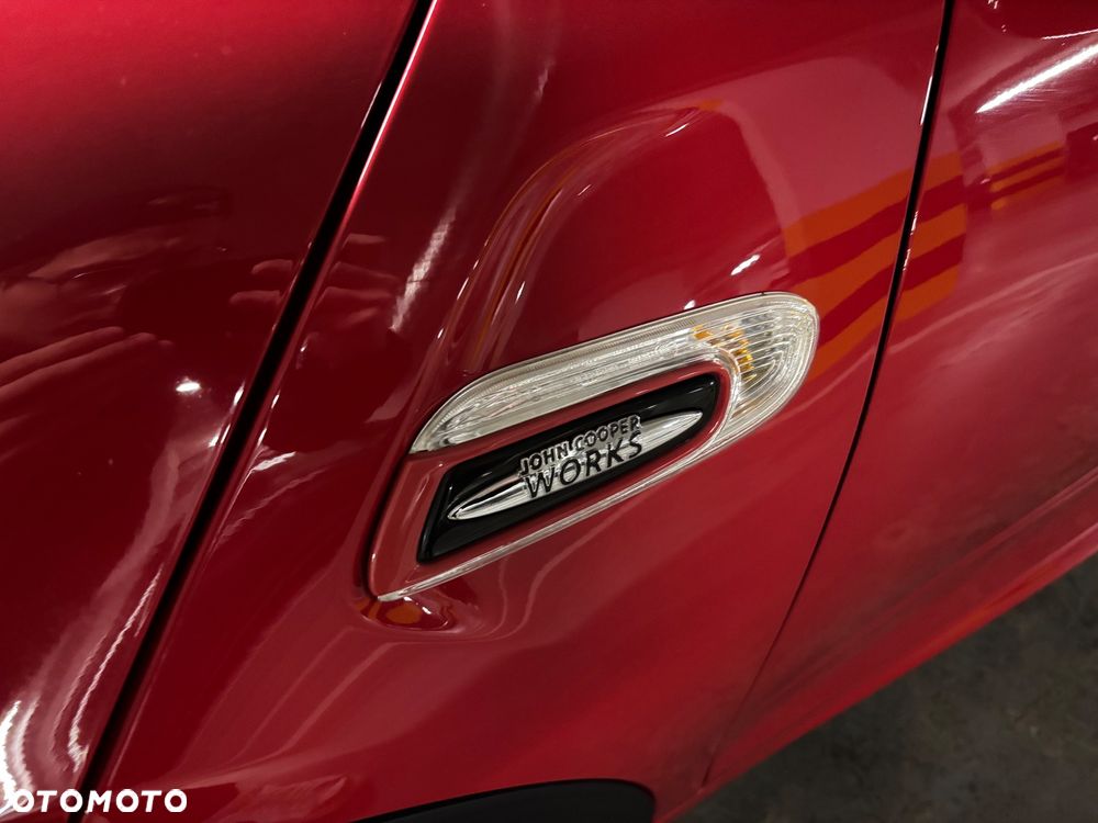 MINI John Cooper Works - 38