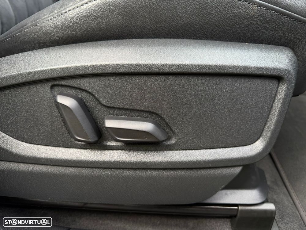 Audi Q5 Sportback 50 TFSIe quattro Advance S tronic - 18