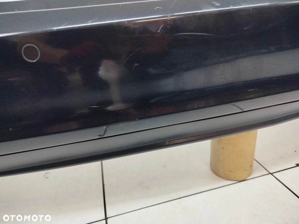 ZDERZAK TYŁ TYLNY PDC OPEL ZAFIRA C 2012R- Z22C 13300719 - 10