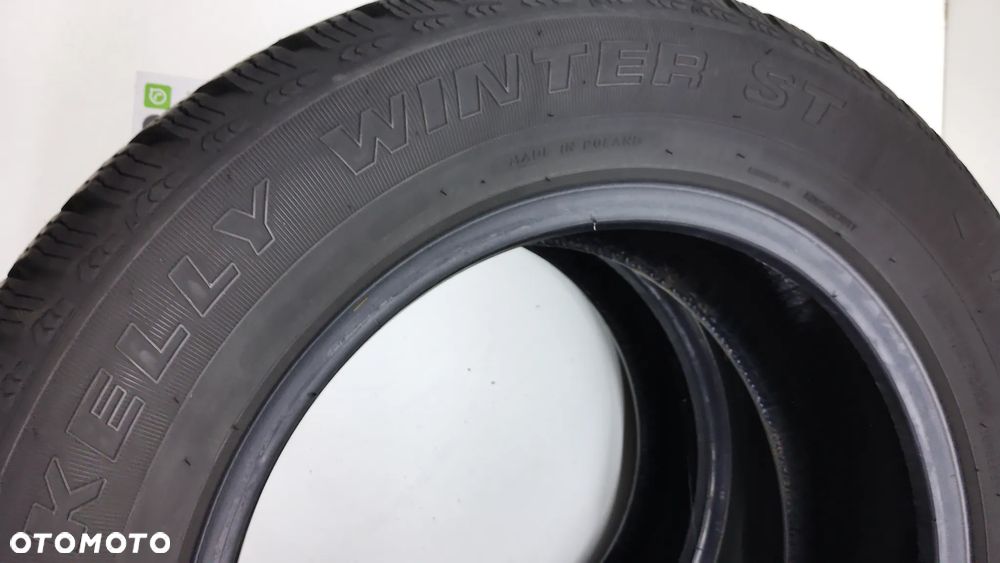 195/65R15 91T Kelly 2019 - 9