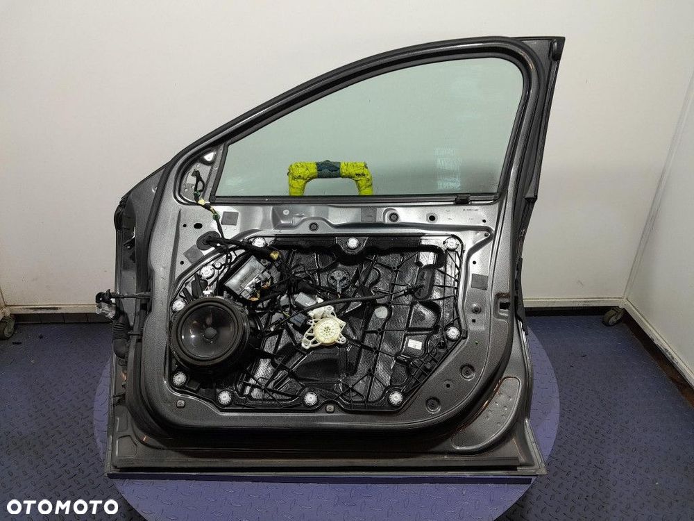 FORD FOCUS MK4 IV 18- HB DRZWI PRZÓD PRAWE BJ - 7
