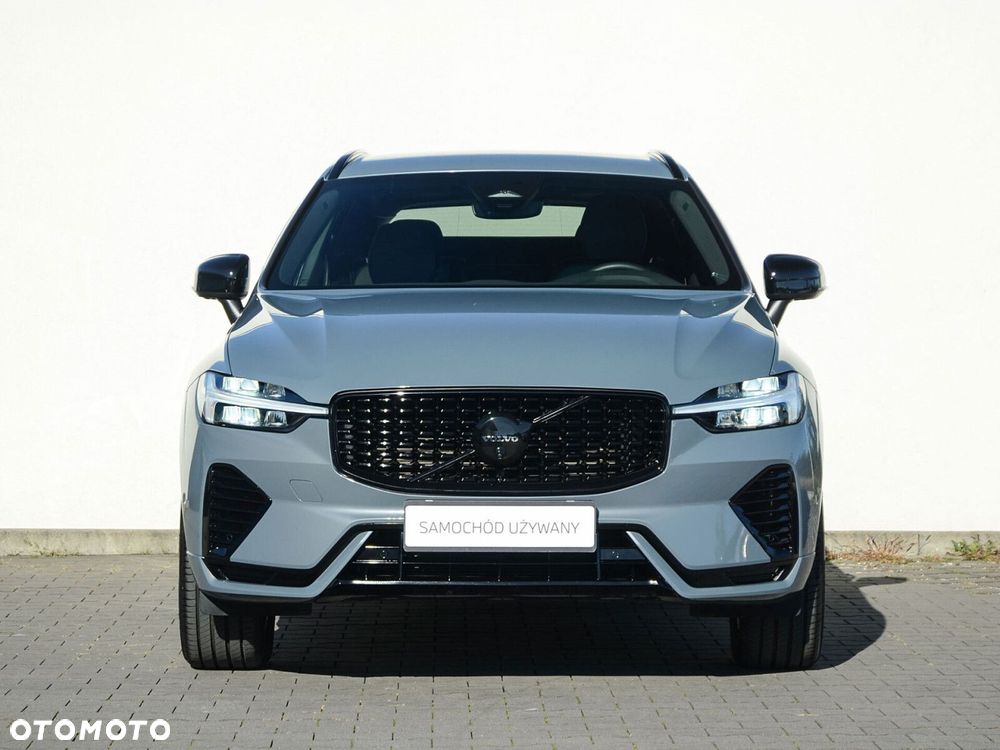 Volvo XC 60 B4 D AWD Plus Dark - 7