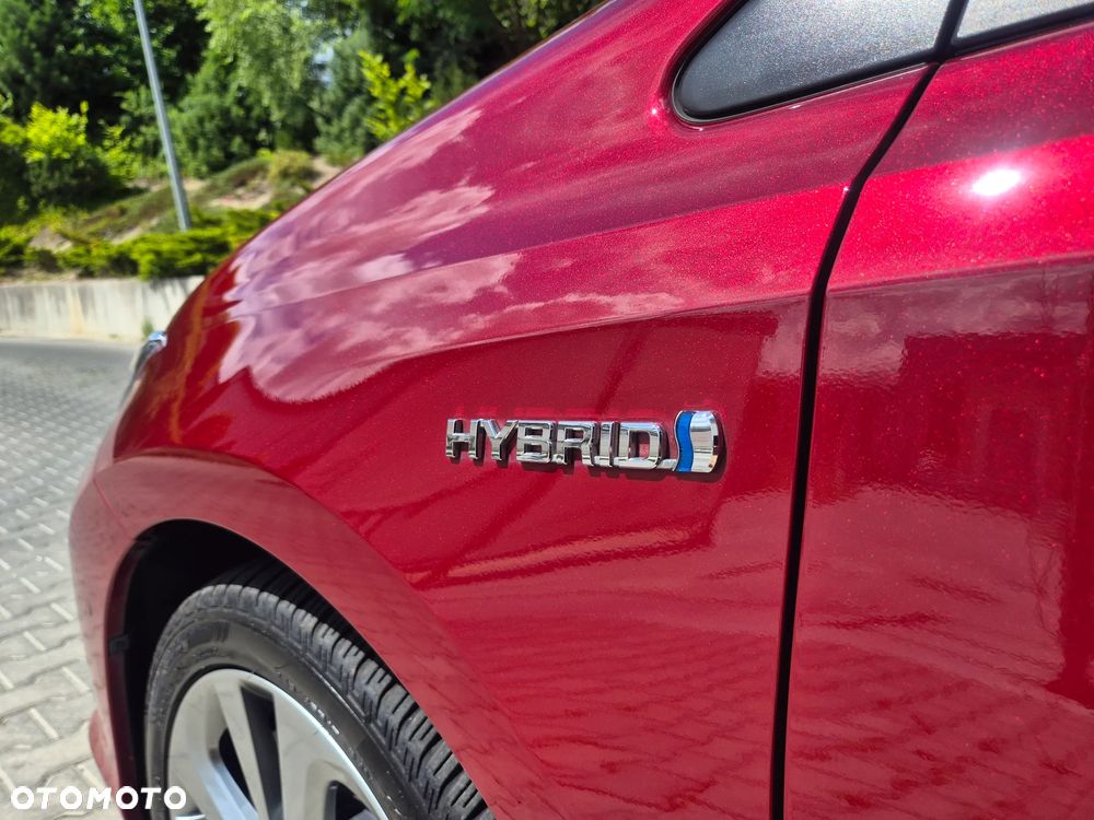 Toyota Auris - 27