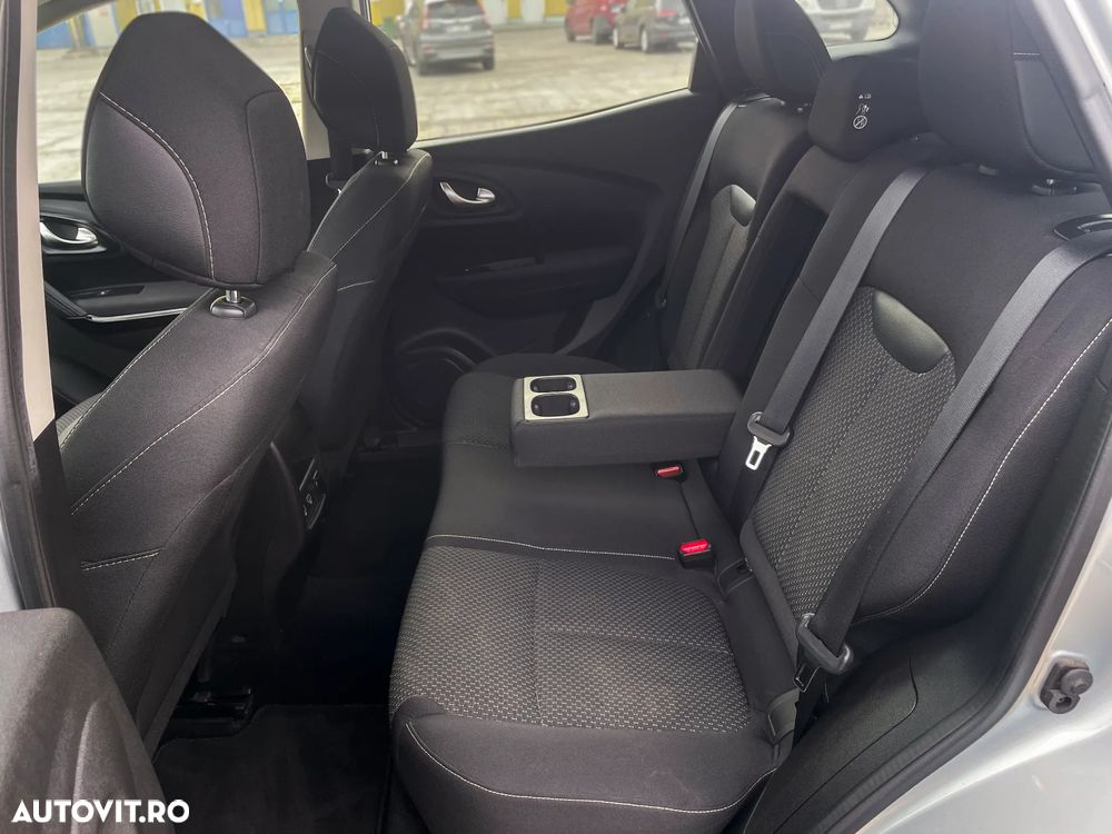 Renault Kadjar BLUE dCi EDC Intens - 15