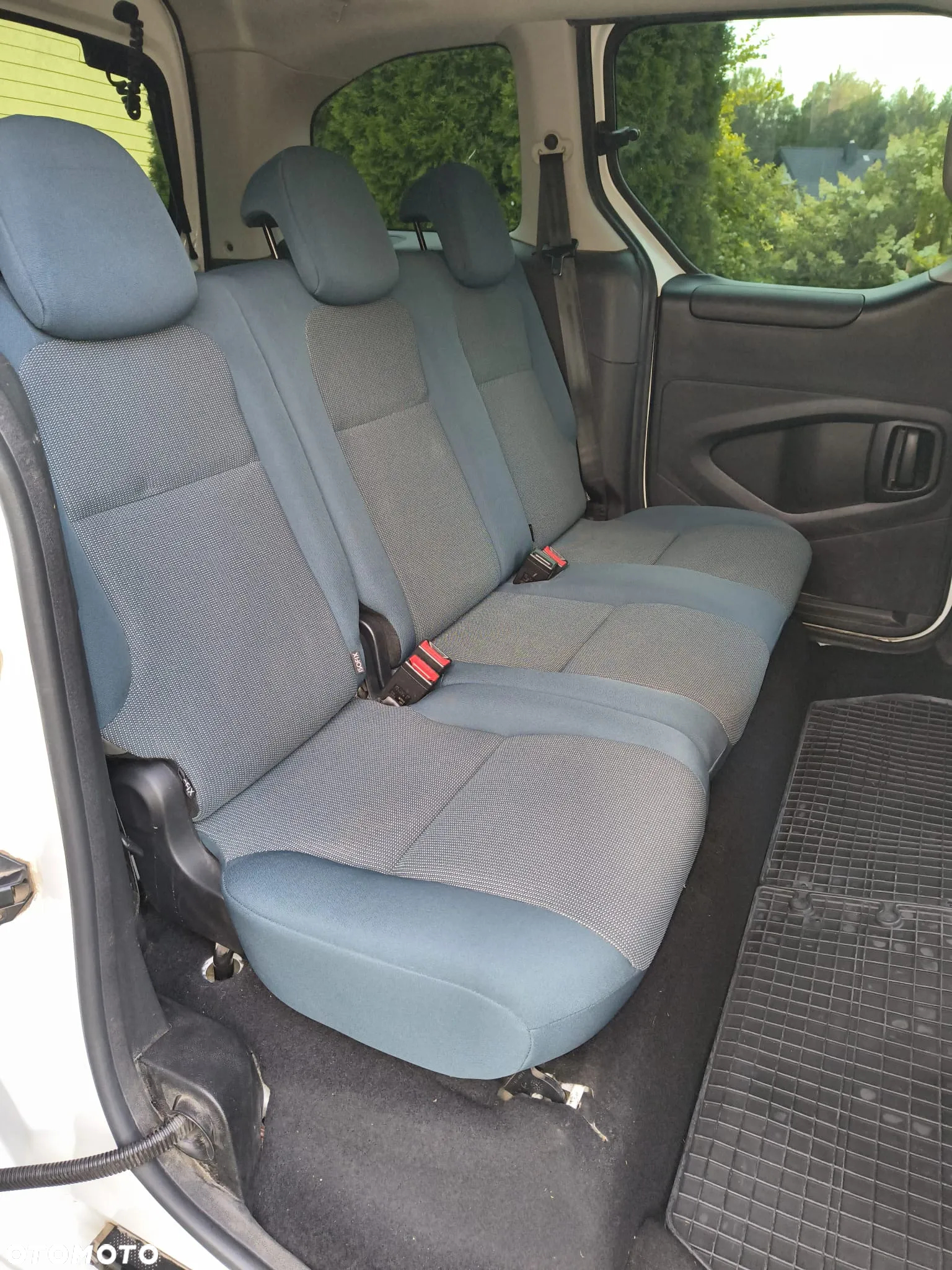 Citroën Berlingo 1.6 VTi Feel - 6