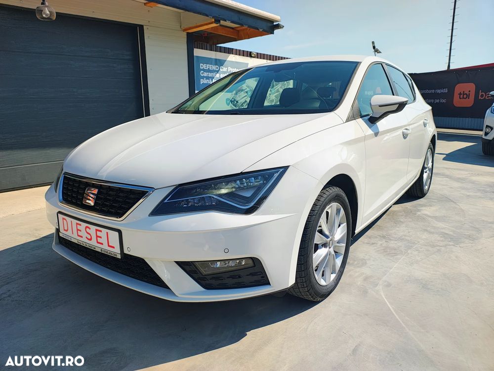 Seat Leon - 22
