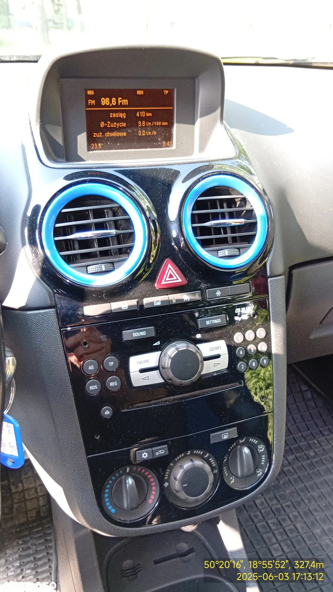 Opel Corsa 1.6T OPC - 25