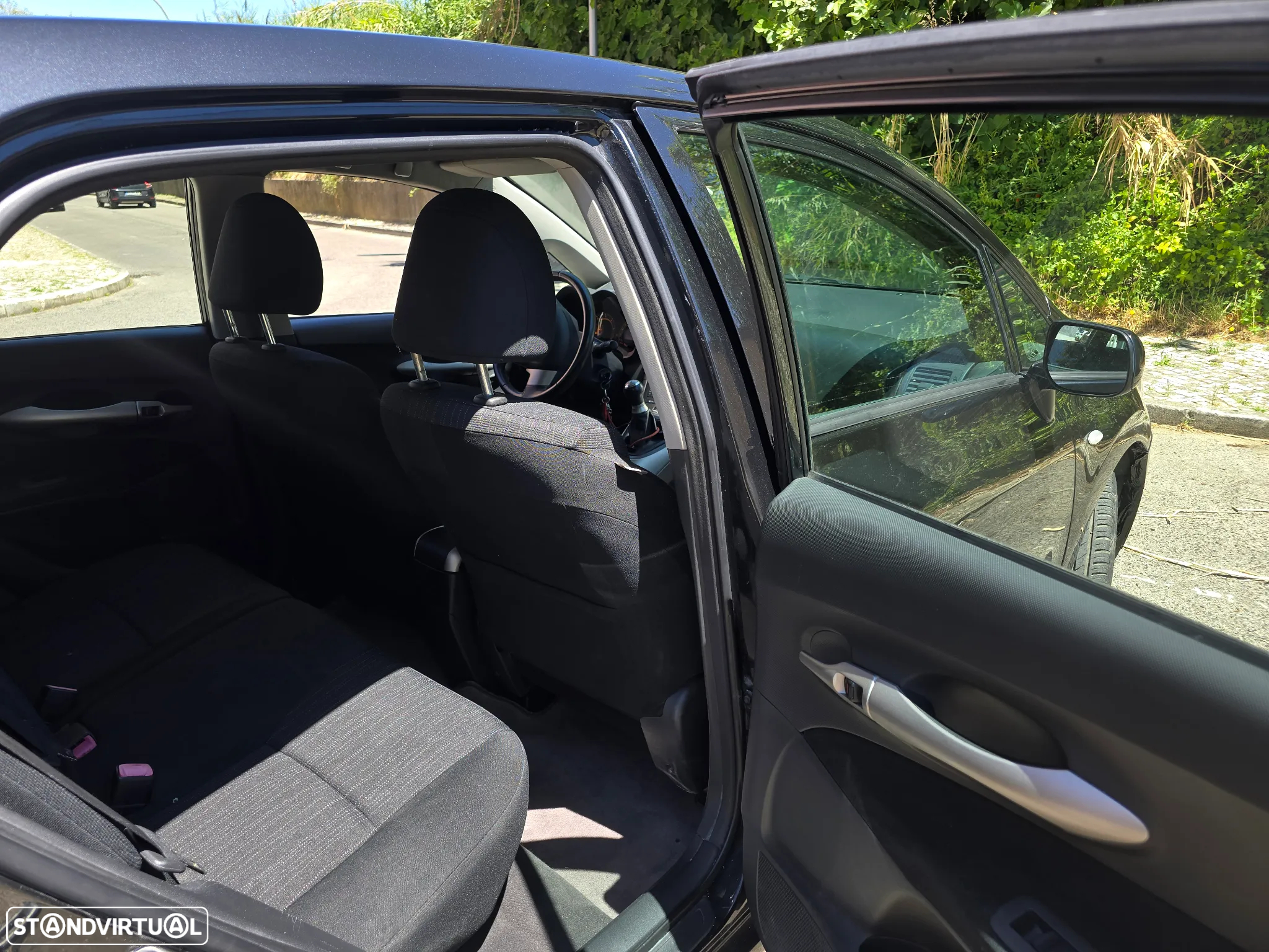 Toyota Auris 1.4 D-4D Gold Edition - 5