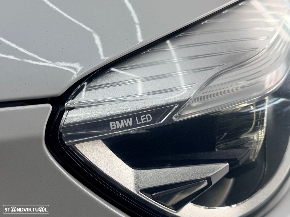 BMW 216 Active Tourer d Advantage - 15