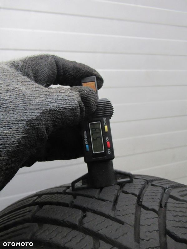ALU+OPONY ZIMA R17 KIA CEED,FORTE,HYUNDAI i30,ix20,MAZDA 3,5,6 - 11