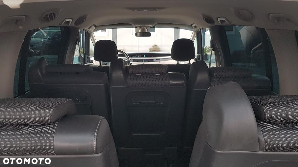 Renault Grand Espace Gr 2.0T 16V Privilege - 12