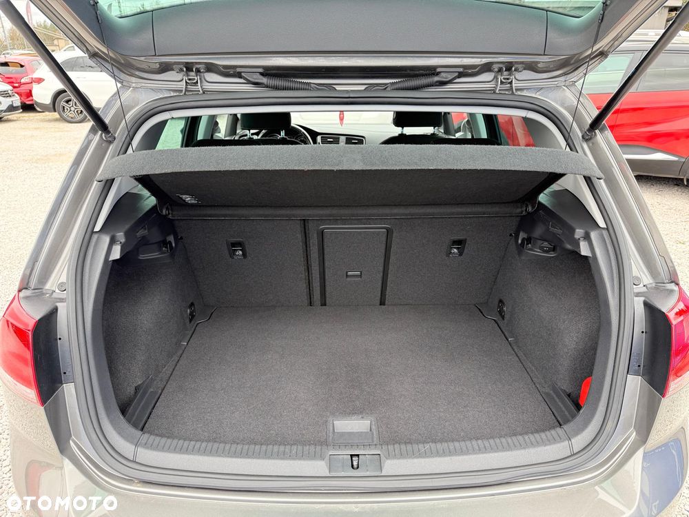 Volkswagen Golf 1.2 TSI BlueMotion Technology Allstar - 26