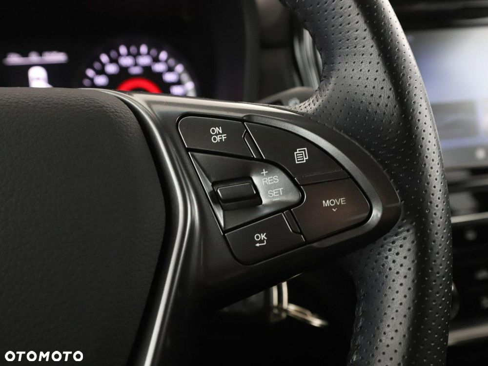 SsangYong/KGM Tivoli 1.5 T-GDI 2WD Amber - 29