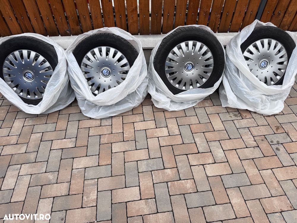 Volkswagen Multivan - 8