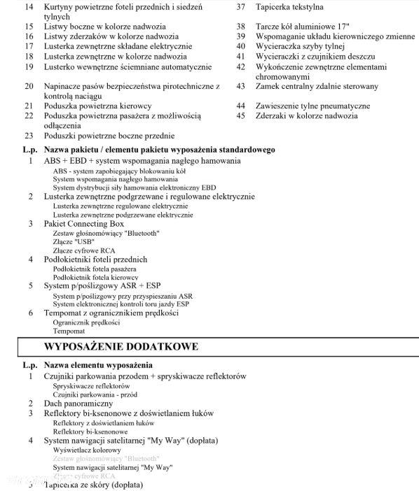 Citroën C4 Grand Picasso 2.0 HDi Exclusive MCP - 40