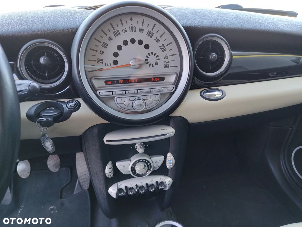MINI Cooper - 22